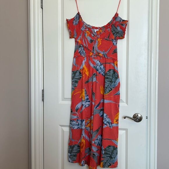 NWT Patrons of Peace Jumpsuit (size medium) - Picture 3 of 7